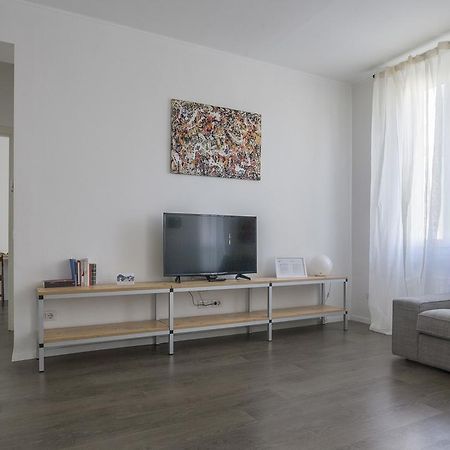 Italianway-Pasolini Milano Exteriör bild