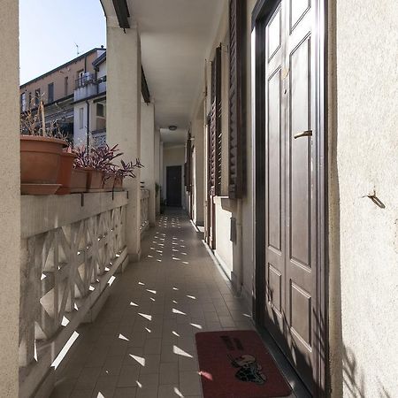 Italianway-Pasolini Milano Exteriör bild