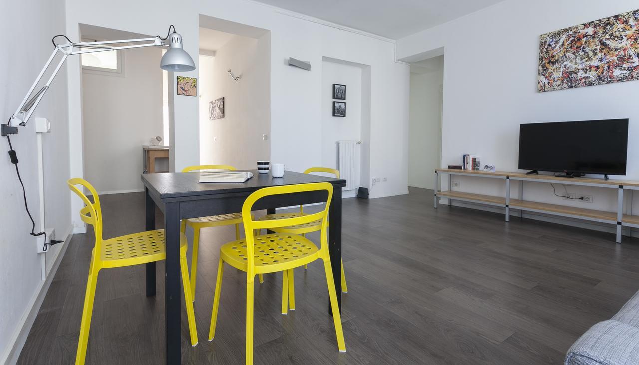 Italianway-Pasolini Milano Exteriör bild